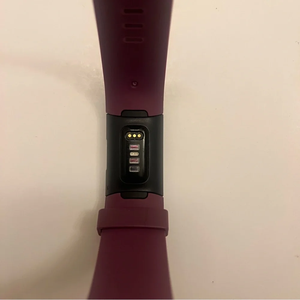 Fitbit charge 4